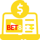 O Cassino bet888t também oferece apostas esportivas virtuais!