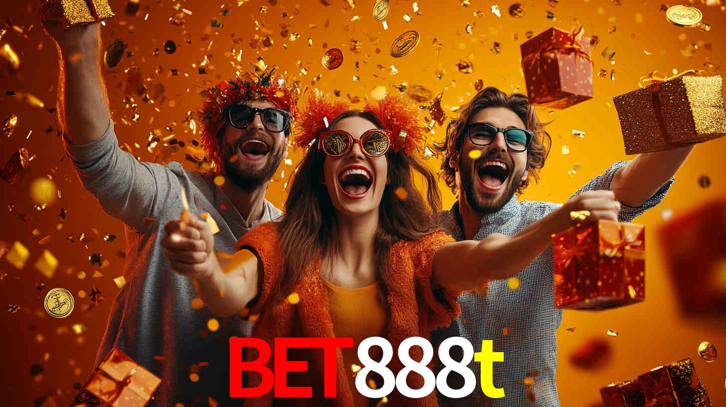 Plataforma bet888t