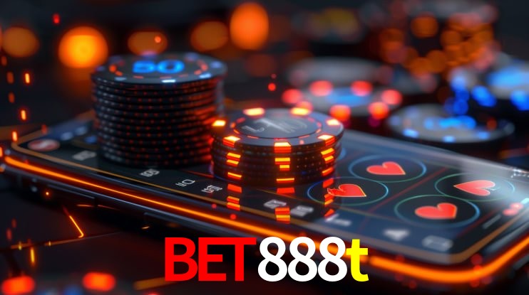 Live Casino bet888t