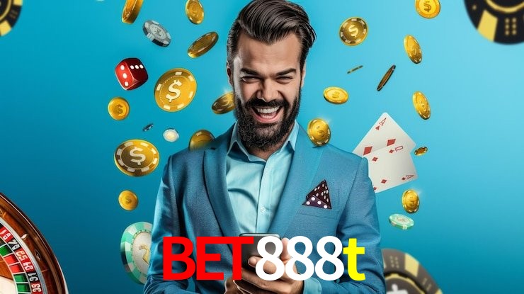Secure Login bet888t