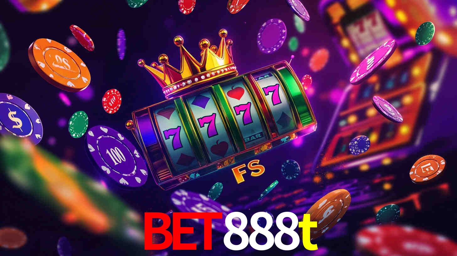 VIP Casino bet888t