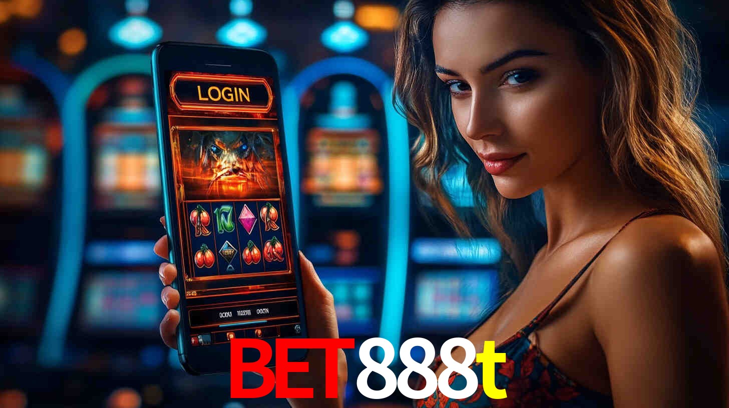 bet888t: A Experiência de Casino com Jogos de Mesa ao Vivo