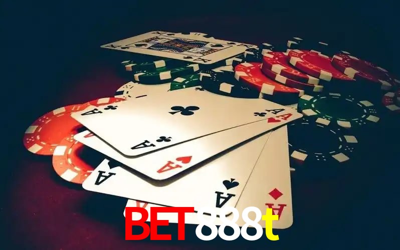 bet888t Brasília - Betting Features