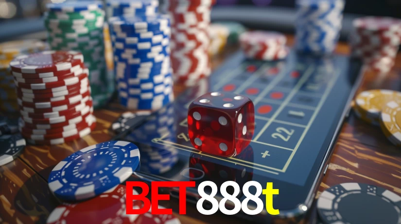bet888t