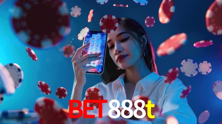 cassino bet888t