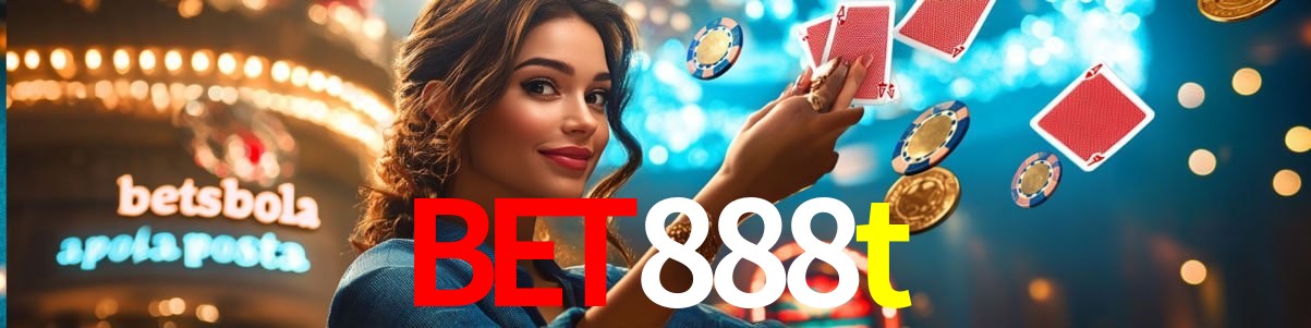 Slot Games bet888t