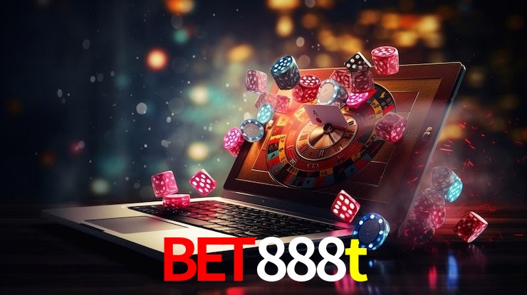 Interface Premium bet888t