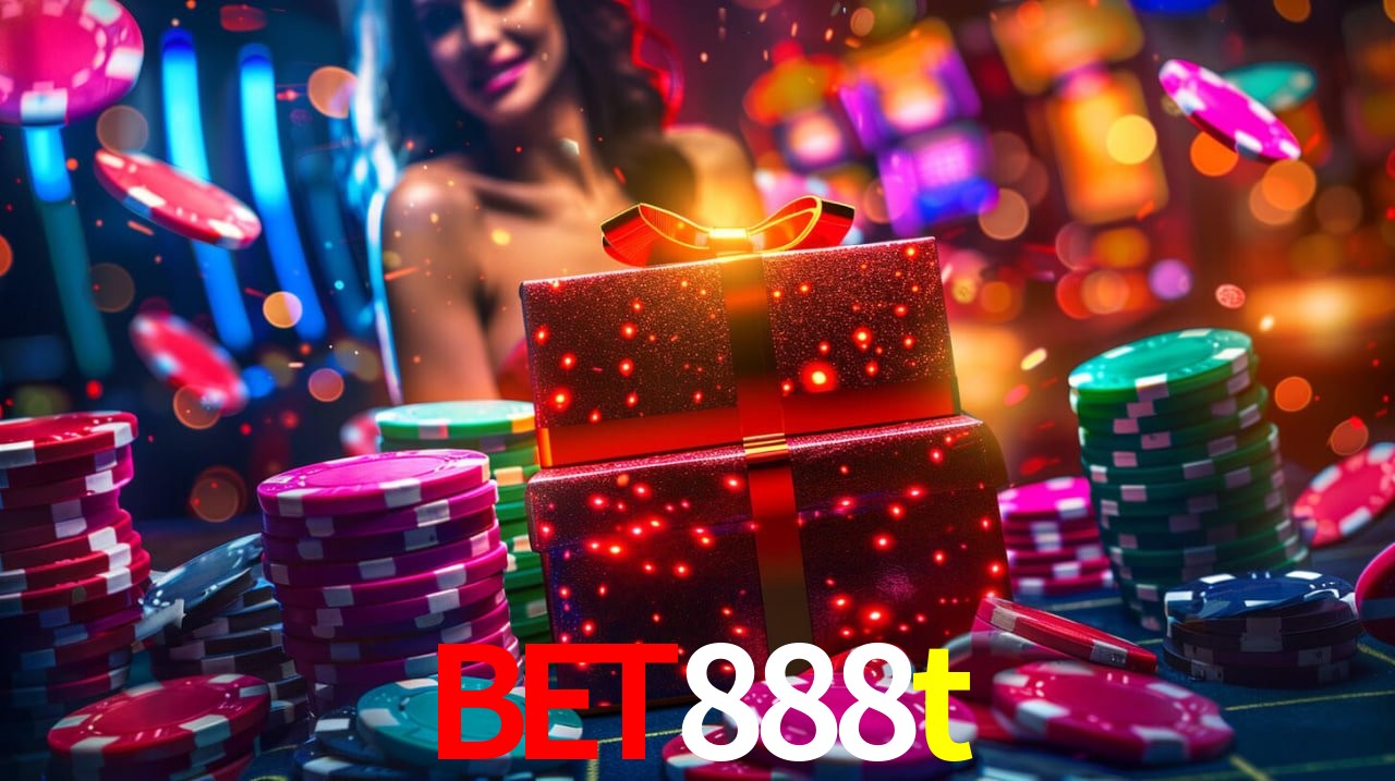 Interface do App bet888t