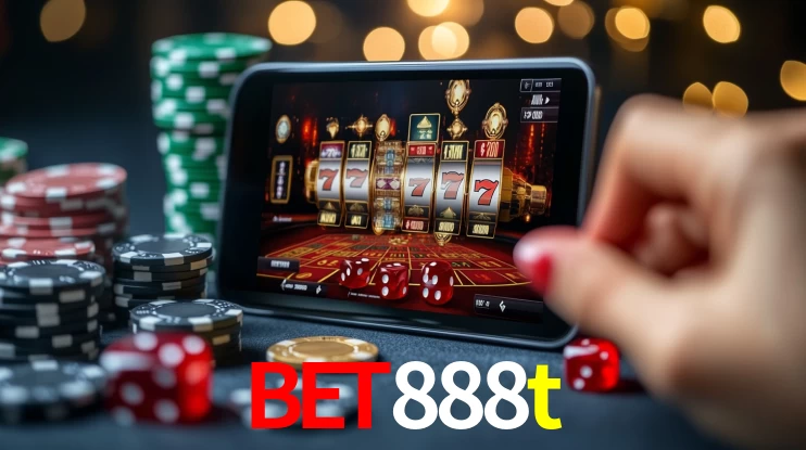 Roulette Table bet888t