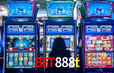 Desvendando o Mundo dos Jogos Virtuais na bet888t
