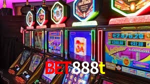 Casino VIP bet888t