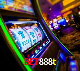 A Popularidade dos Caça-Níqueis no bet888t