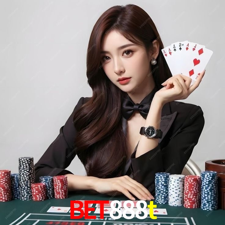 bet888t Plataforma - Certificada MGA desde 2015