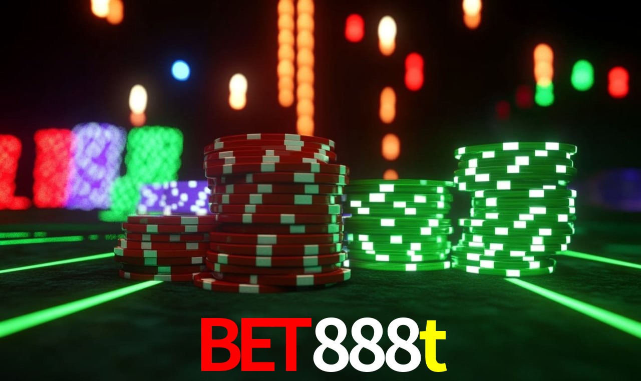 Game Providers bet888t