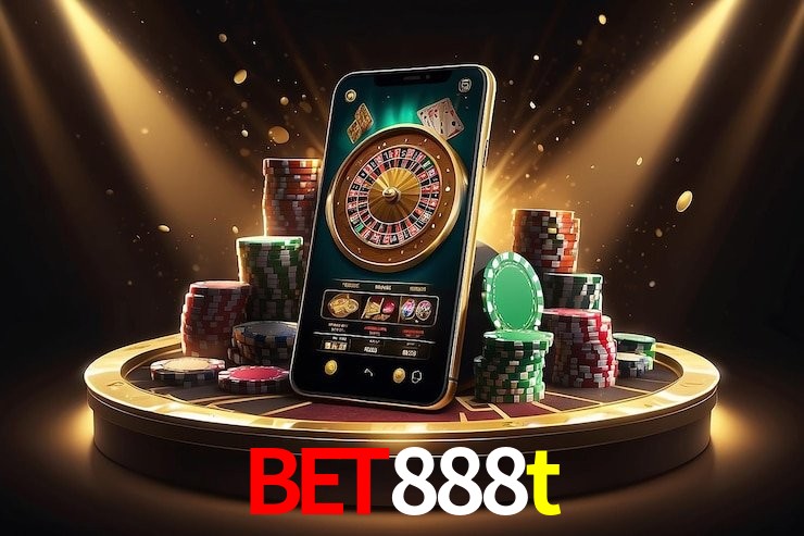 bet888t Entrar - Login Seguro Certificado
