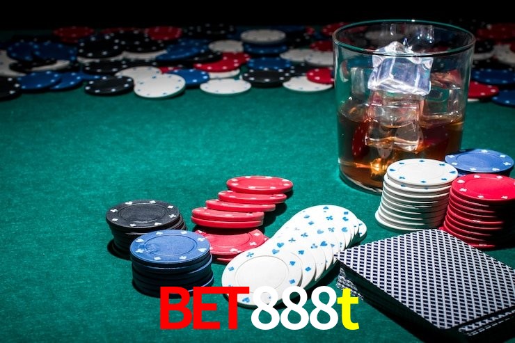 Recursos de Bônus bet888t