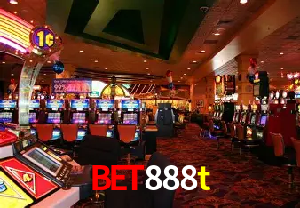 Descubra o Mundo do Cassino Online com bet888t